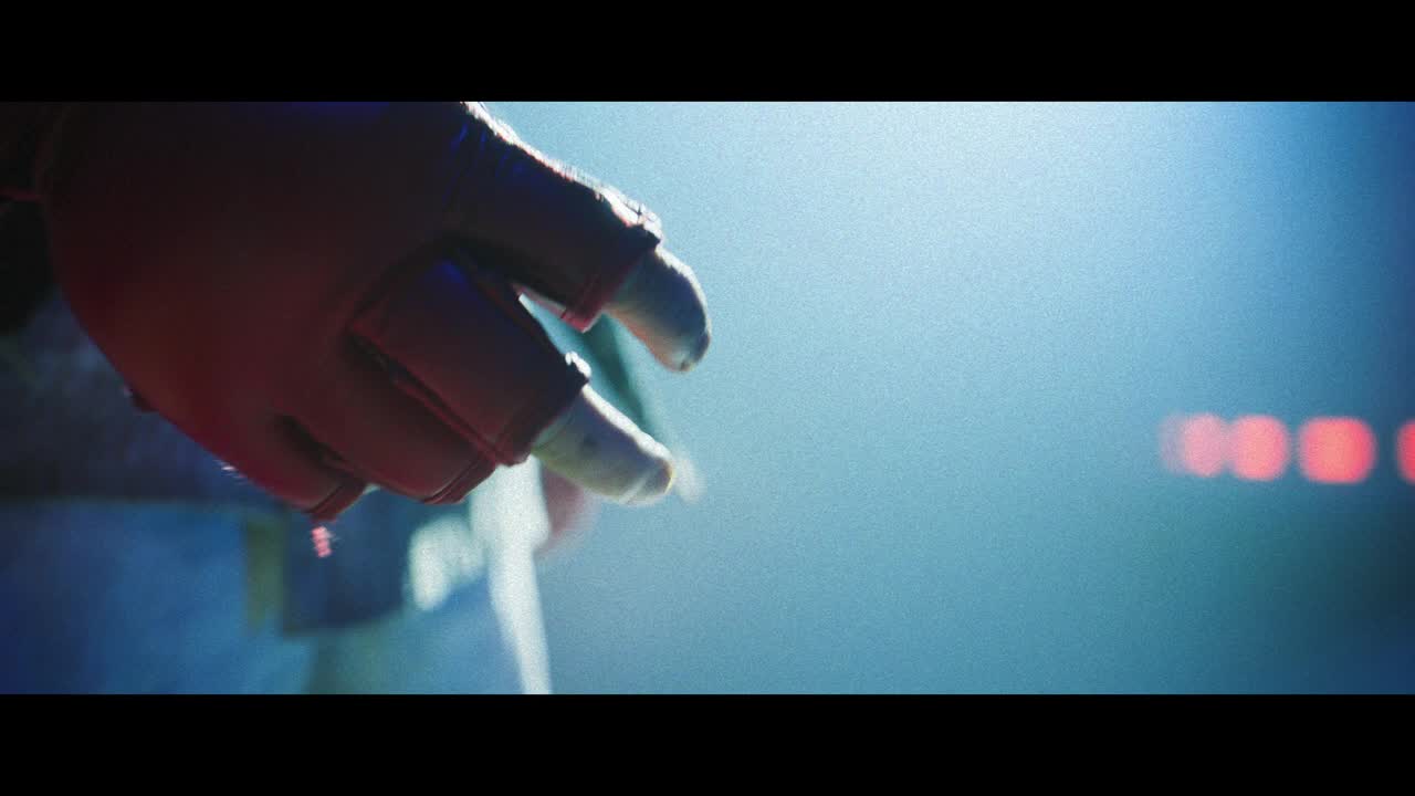 Представлен трейлер экранизации Street Fighter с датой выхода