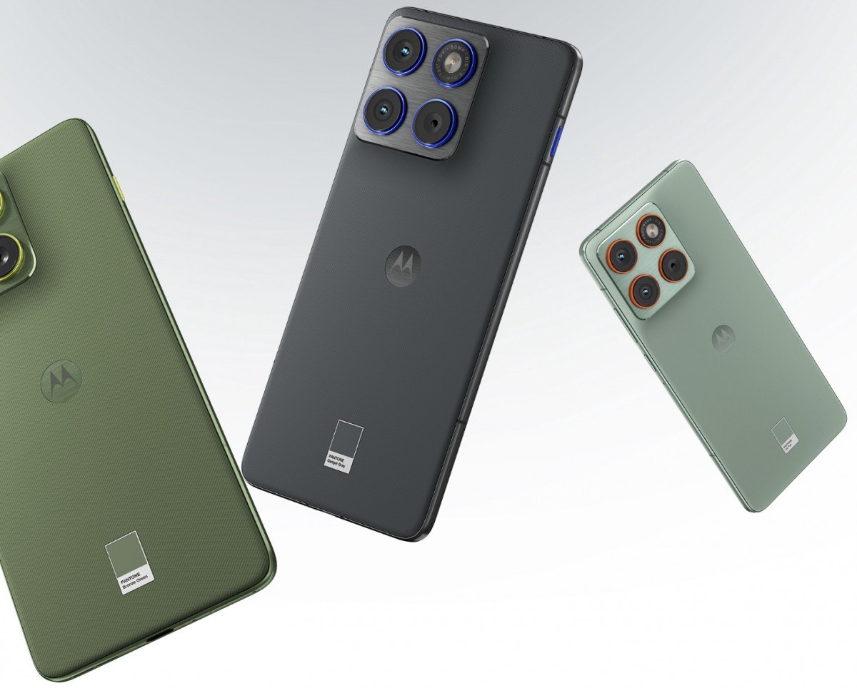 CHIP новости Представлен moto X70 Air за 365 тонкий и легкий но вовсе не конкурент iPhone Air На глобальный рынок смартфон скорее всего выйдет под наименованием Motorola Edge 70 Подробнее здесь chiprussia