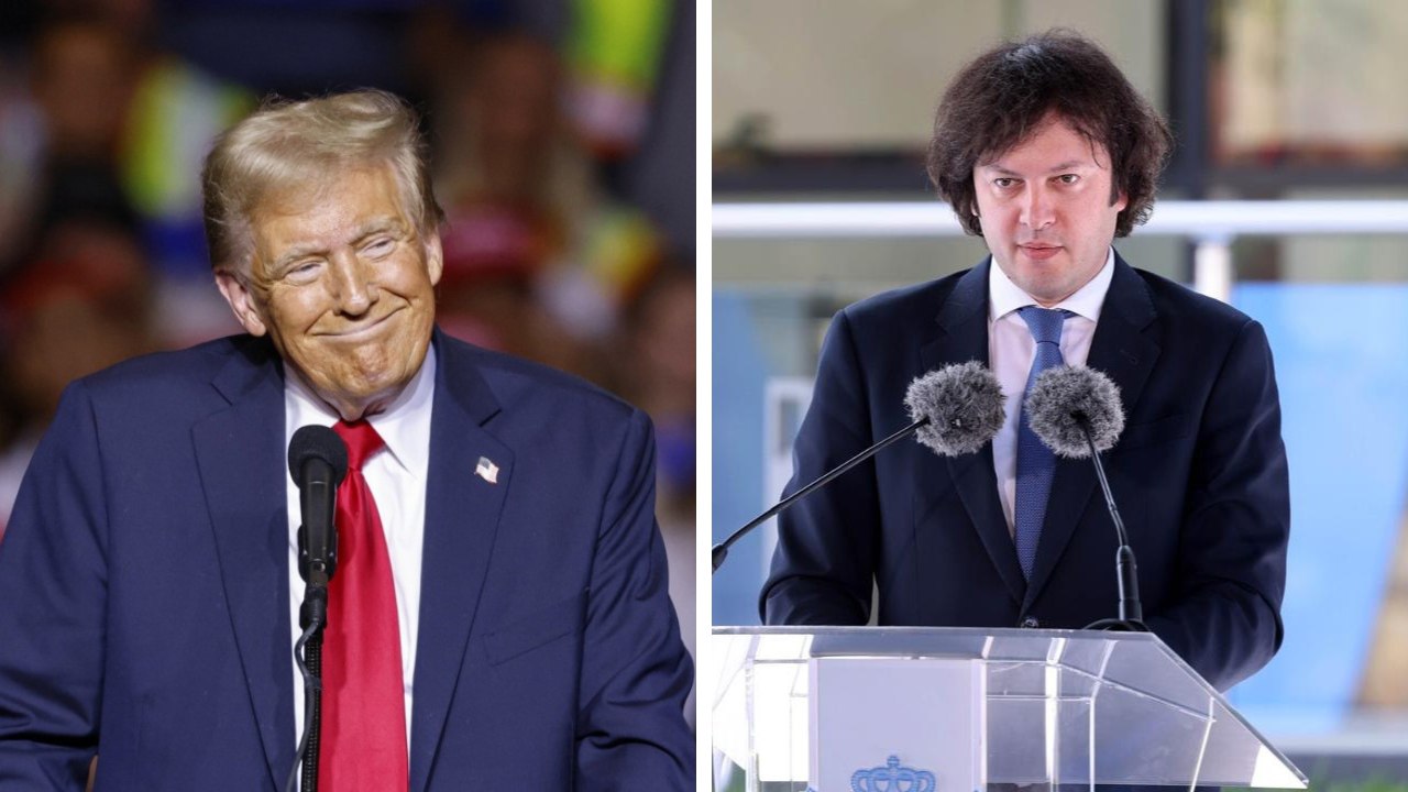 Письмо Трампу с просьбой восстановить партнерство написал премьер Грузии Кобахидзе. Открытое обращение адресовано президенту США Трампу и вице-президенту Вэнсу. Кобахидзе отмечает, что Грузия на протяжении многих лет остается стратегическим партнером США и готова восстановить партнерство. Вот основные тезисы письма: - Грузия – лидер в регионе по уровню демократии, верховенства закона, прав человека, свободы СМИ, независимости судебной системы, прочности госинститутов, низкому уровню коррупции; - Ценности и идеологии "Грузинской мечты" и администрации Трампа идентичны, в том числе по вопросам гендерной и ЛГБТ-пропаганды, войне на Украине, преступной деятельности "Глубинного государства", USAID и NED - Принятый Конгрессом "MEGOBARI act" является враждебным законом по отношению к грузинскому народу и его правительству - Нам непонятны санкции против грузинских чиновников, которые предотвратили попытку революции и насилия, запланированную администрацией Байдена и финансируемую USAID. Реклама на Madloba Батуми