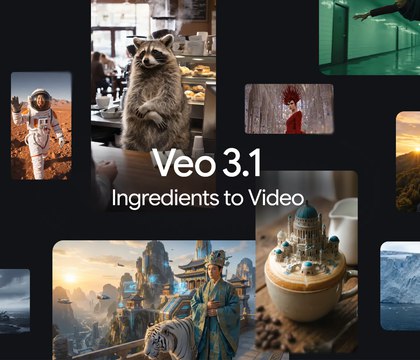 Google Veo 3 1 научился создавать ИИ видео в формате TikTok и Reels Компания Google обновила видеогенератор Veo до версии 3 1 Главное изменение нативная поддержка вертикальных видео Теперь модель может сразу создавать ролики в формате 9 16 рассчитанные на TikTok Reels и прочие мобильные платформы Без костылей и последующего обрезания
