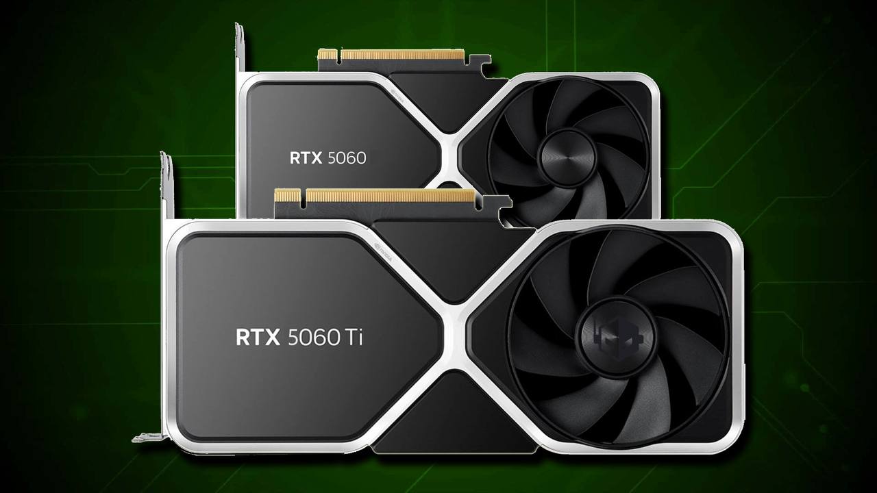 Nvidia откладывает запуск RTX 5060  Китайские СМИ сообщают, что Nvidia уведомила местных партнеров о переносе запуска серии карт RTX 5060. По слухам, старшую RTX 5060 Ti выпустят лишь в середине апреля, а младшую RTX 5060 придется ждать до мая. А значит проблема с дефицитом карт Nvidia не решится еще достаточно долго.  Мой Компьютер