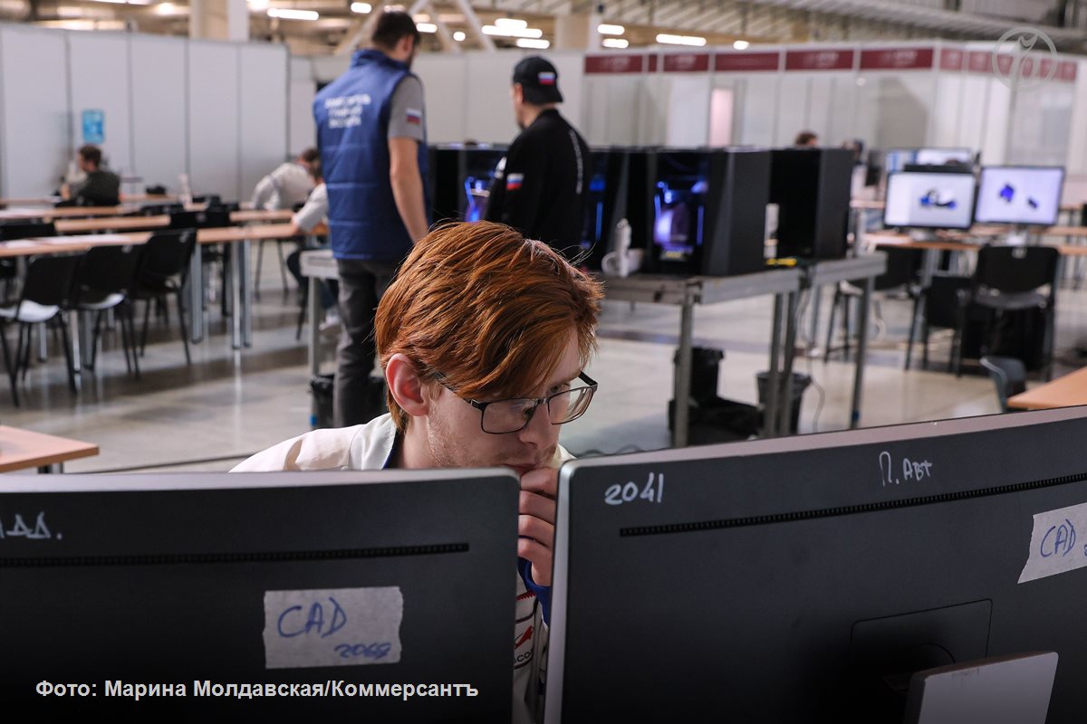 Минцифры предлагает распространить на IT госкомпании налоговые послабления при работе в интересах всего рынка На поддержку смогут рассчитывать только госкомпании разработчики программного обеспечения и баз данных для ГИС участники особо значимых проектов в сфере цифровизации правообладатели программ из российского перечня для предустановки на смартфоны планшеты компьютеры и Smart TV и разработчики решений для объектов критической информационной инфраструктуры Проект Минцифры предусматривает и возможность получения IT аккредитации самим министерством и региональными цифровыми департаментами или ведомствами для отсрочки от призыва в армию для их сотрудников чтобы предотвратить отток программистов из госсектора   Подписывайтесь на Ъ Оставляйте бусты