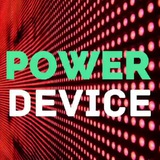Аватар Телеграм канала: Power Device