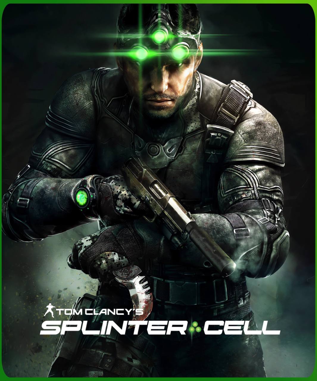 ИНСАЙД: Ubisoft продолжает работу над ремейком Splinter Cell, опровергая слухи о его отмене…  По данным портала Insider Gaming, игра разрабатывается под кодовым названием «North».  Источник также сообщает, что разработка идет с использованием движка Snowdrop Engine, а ориентировочная дата релиза 2026 год, но Ubisoft не торопит студию.  GPX. Подписывайся