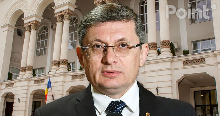 ГП отказалась проверять заявления Гросу о том, что он "держит мэров в напряжении"  В Генеральной прокуратуре сослались на отсутствие обоснованных подозрений в преступлении и отсутствие правовых оснований для расследования.