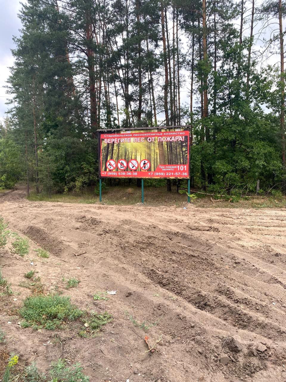 С наступлением пожароопасного сезона лесоохотничьи хозяйства Республики провели устройство и прочистку более 3,8 тыс. км. минерализованных полос Кроме того, в лесопосадках установили 12 противопожарных стендов и 17 шлагбаумов, ограничивающих передвижение в течение пожароопасного периода, сообщили в Минприроды ЛНР. «Устройство и прочистка минерализованных полос – одно из основных эффективных противопожарных мероприятий. При их создании специалисты посредством тяжелой спецтехники очищают почву до сплошного минерального слоя, что в свою очередь при возникновении очага возгорания, препятствует распространению огня и ускоряет ликвидацию пожара», – отметила начальник управления лесного хозяйства Минприроды ЛНР Ирина Головинская.