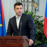 Григорий Артамонов