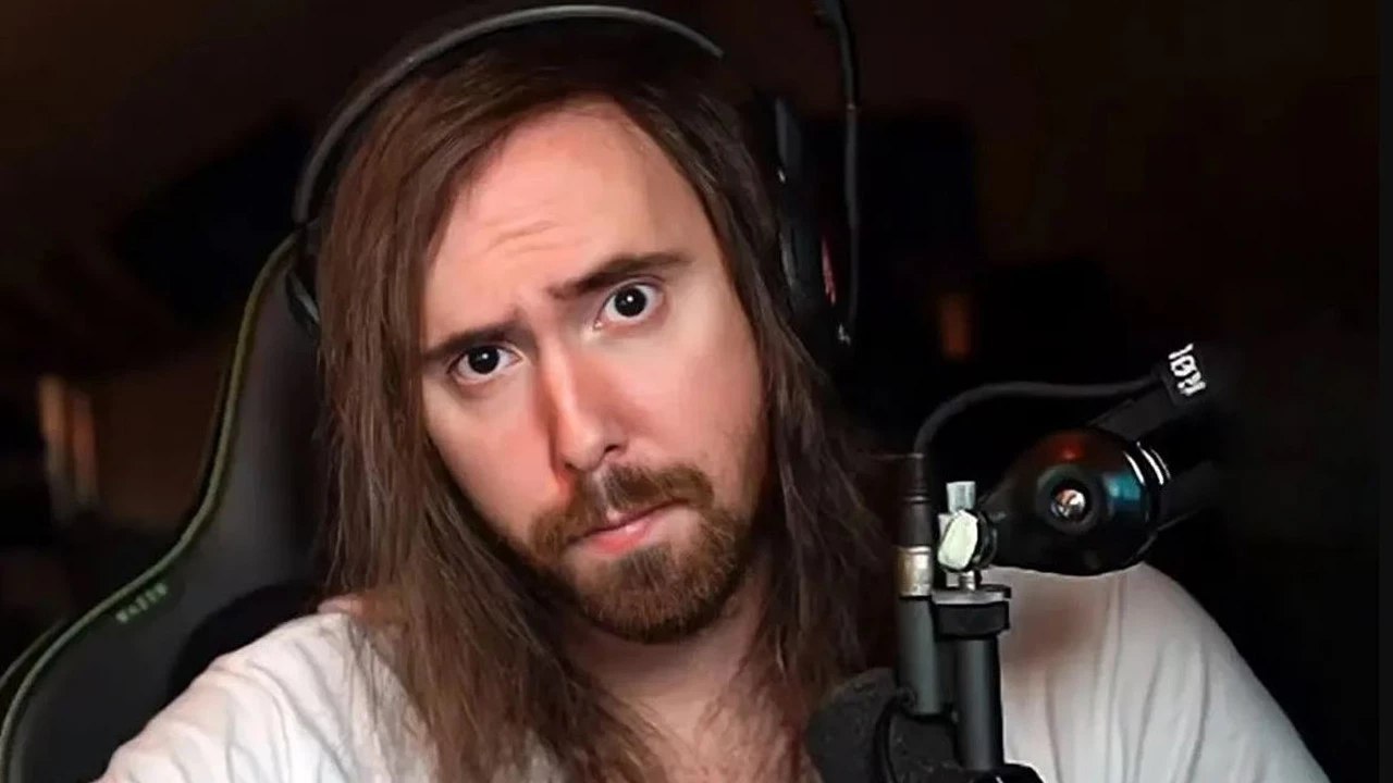 Это совпадение онлайн топовых стримеров вроде Asmongold значительно просел после массового бана ботов на Twitch После обновления алгоритмов Twitch онлайн многих известных стримеров резко упал Например у Asmongold аудитория сократилась вдвое а Mizkif потерял почти половину зрителей Некоторые стримеры даже приостановили трансляции Платформа активно блокирует ботов www goha ru eto sovpadenie onlajn topovyh strimerov vrode asmongold znachitelno prosel posle massovogo bana botov na twitch dXRjRy