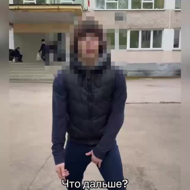 В Подмосковье школьника могут отчислить из-за танцевального блога в TikTok