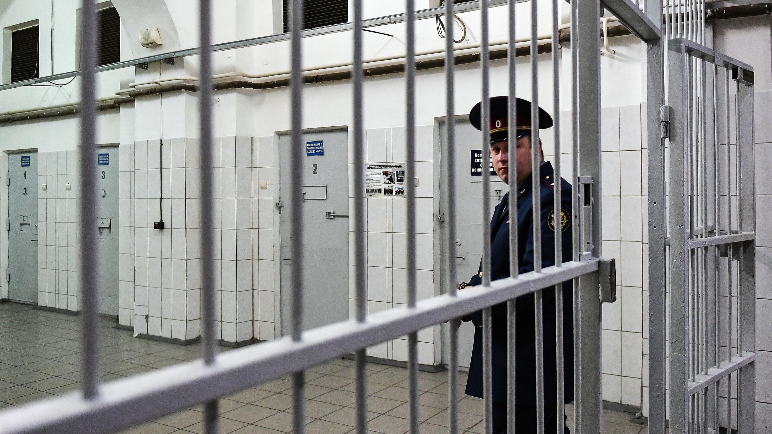 Кабмин расширил перечень тяжелых заболеваний, препятствующих содержанию под стражей подозреваемых или обвиняемых, сообщила пресс-служба правительства.
