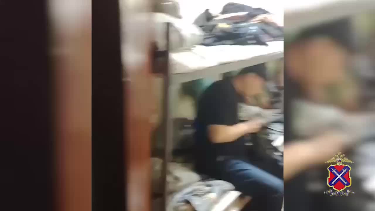 Волжанка зарегистрировала 8 мигрантов без жилья, возбуждено уголовное дело