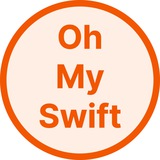 Аватар Телеграм канала: OhMySwift // Релокация капитала и SWIFT