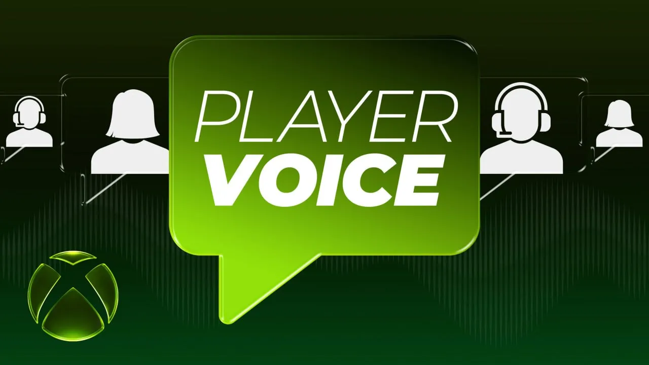 Microsoft представила сервис для сбора обратной связи Xbox Player Voice Портал создан для улучшения коммуникации с аудиторией а некоторые предложения пользователей могут привести к появлению новых функций   dtf ru gameindustry 5069919