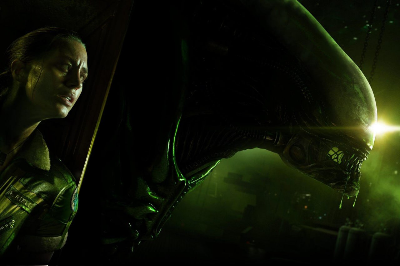 Creative Assembly подтвердила разработку Alien Isolation 2  SEGA вместе с разработчиками из студии Creative Assembly выпустила в своих социальных сетях обращение к фанатам франшизы «Чужой», в котором объявила о разработке следующей игры во вселенной Alien.  Читайте подробности на Kupikod Media