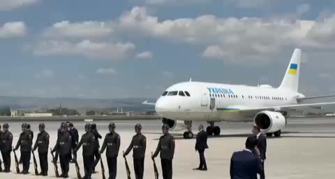 Зеленский и Эрдоган обсудят важные вопросы на встрече в Анкаре