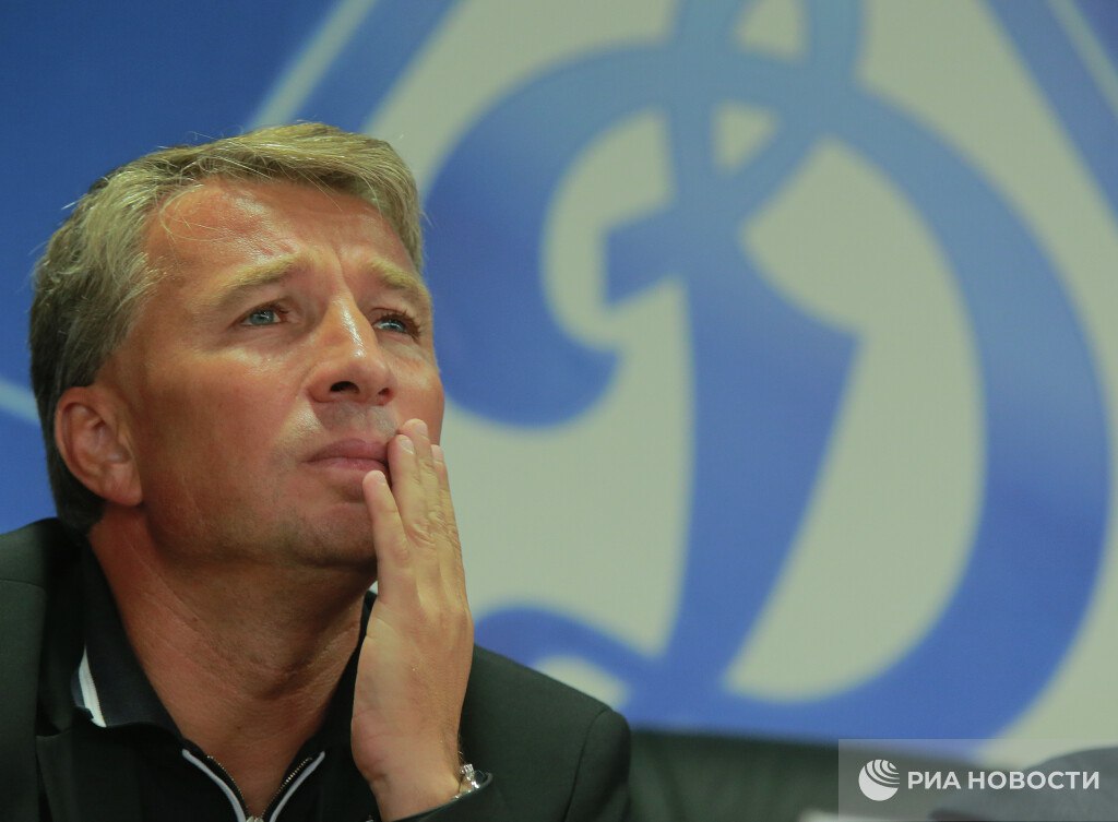 Дан Петреску после завершения курса лечения намерен продолжить карьеру Агент румынского тренера Николае Пырнэу подтвердил что пока Петреску взял паузу из за болезни У Дана Петреску все хорошо со здоровьем Есть определенное количество процедур которые надо пройти И после этого все будет хорошо Он сейчас не тренирует он взял паузу для прохождения курса лечения который сейчас заканчивается И после этого он однозначно намерен продолжить тренерскую карьеру Это его судьба и он этим занимается Это его жизнь сказал Пырнэу РИА Новости Последним местом работы 58 летнего Петреску был клуб ЧФР Клуж который он покинул в августе 2025 года Подписывайтесь на РИА Новости Спорт в MAX