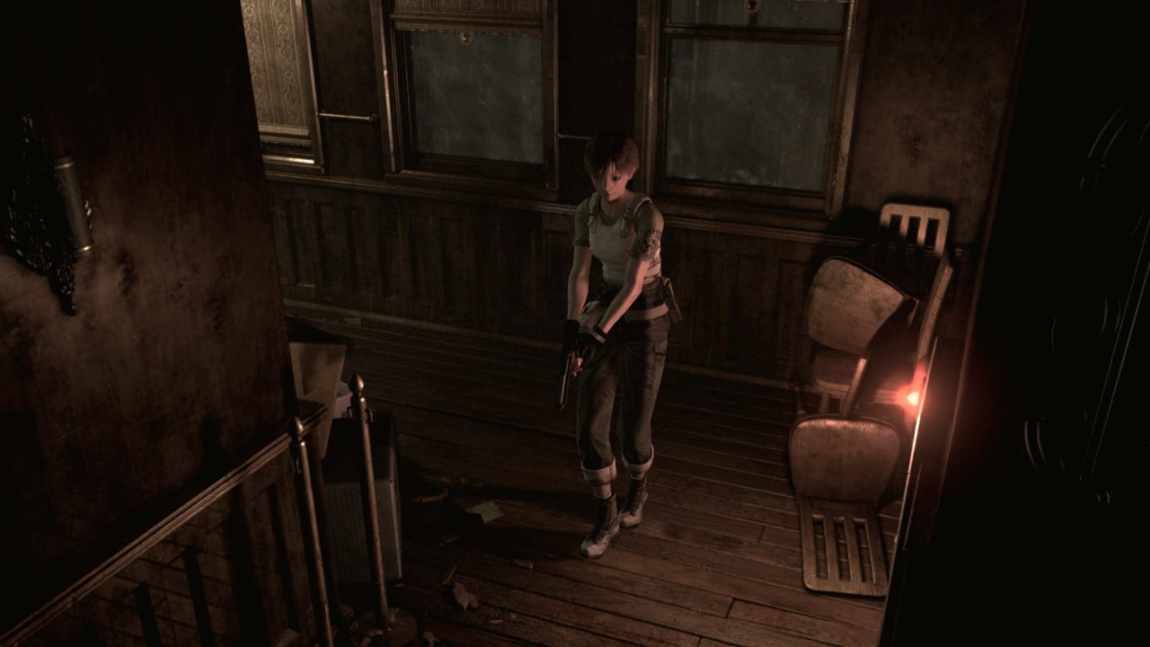 Портал MP1st немного рассказал о разработке ремейка Resident Evil 0 В обновлённой версии расширят сюжет а одного из главных героев озвучивает актёр сыгравший Звёздного Лорда в Marvel s Guardians of the Galaxy   dtf ru residentevil 4099072