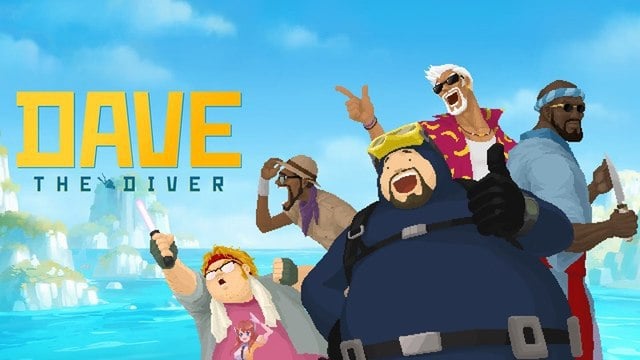 Продажи Dave the Diver превысили 5 млн копий — авторы глубоководного приключения не намерены останавливаться на достигнутом  Разработчики из южнокорейской Mintrocket объявили, что их глубоководное ролевое приключение Dave the Diver разошлось тиражом свыше 5 млн копий. По такому случаю в микроблоге студии появилась открытка с отдыхающим в суши-баре дайвером.  «Ого! Так много людей присоединилось к приключению Дэйва в Синей бездне. Мы благодарны за всю любовь, которую получили, и мы продолжим создавать ещё более захватывающий контент для наших дайверов», — написали в своём обращении к фанатам сотрудники Mintrocket. В последний раз информацию о продажах они раскрывали в июне 2024-го — тогда речь шла о 4 млн.   Dave the Diver предлагает игроку примерить на себя роль Дэйва, который днём исследует морские глубины и ловит рыбу, а вечером управляет суши-баром. Здесь есть чудаковатые герои и история, полная шуток, пародий и юмористических сцен.