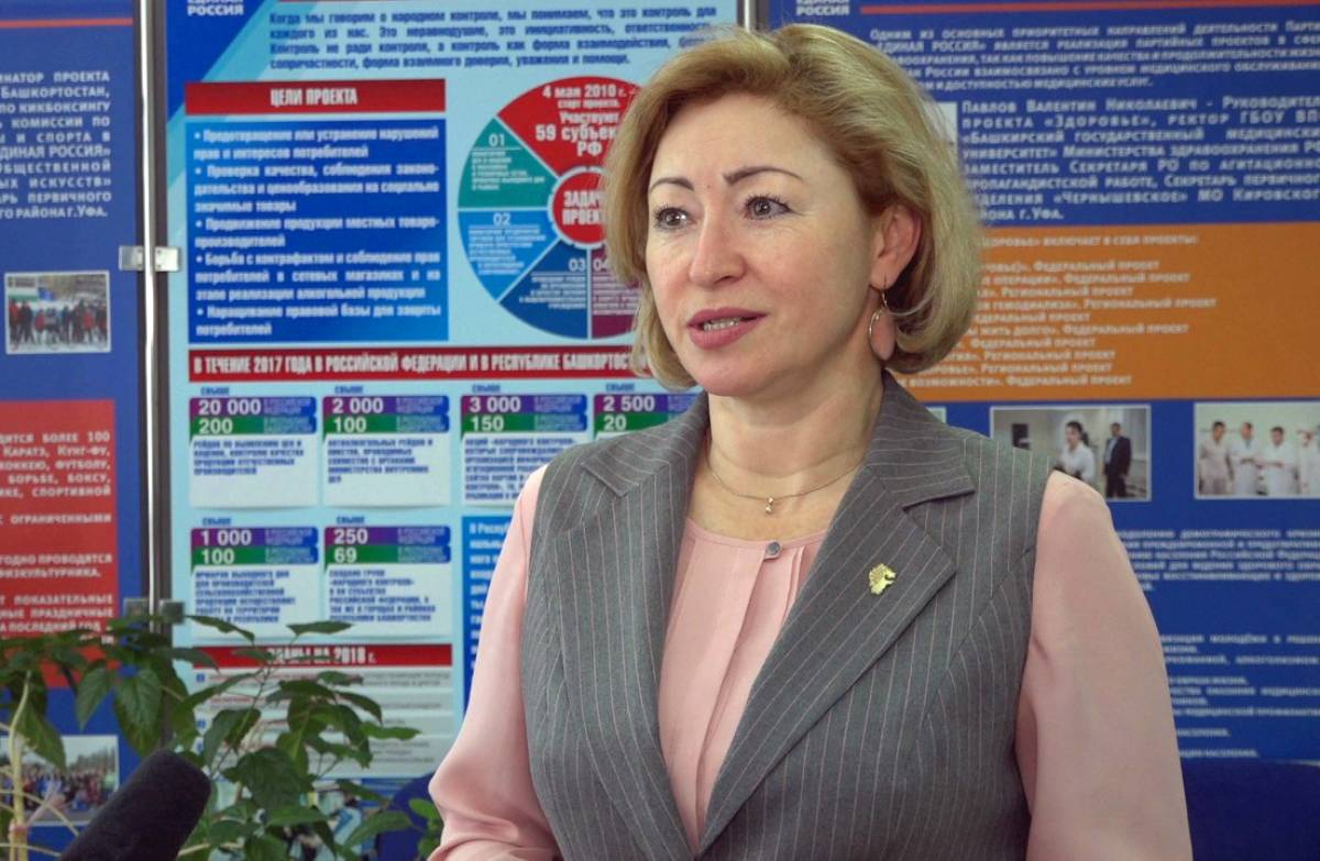 Министр семьи труда и социальной защиты населения региона Ленара Иванова уходит с должности Она перейдет на работу в Курултай республики Ее место займет Ольга Кабанова заместитель Ивановой Ленара Хакимовна возглавляла министерство с 2010 года 15 лет и 100 дней уточнила Иванова  Обратная связь  Подписаться  Подписаться в MАХ