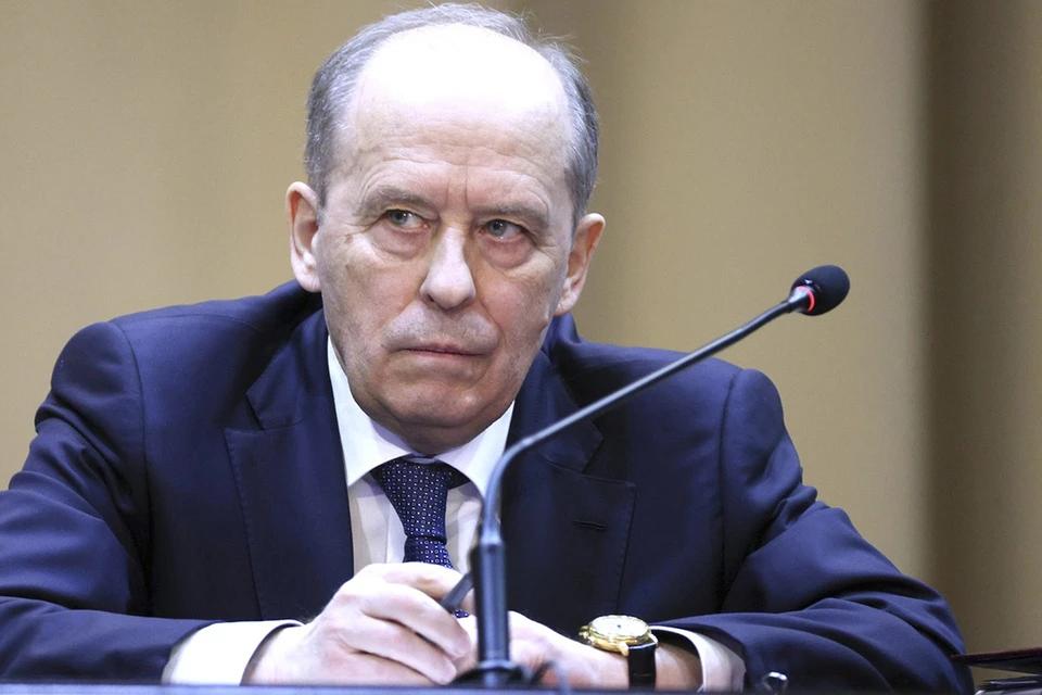 ФСБ не ведет никаких переговоров с Павлом Дуровым заявил глава ведомства Александр Бортников Раньше вели ни к чему хорошему не привело сказал он Telegram каналу Юнашев Live новости iphonesru