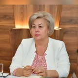 Аватар Телеграм канала: Калинина Светлана Владимировна