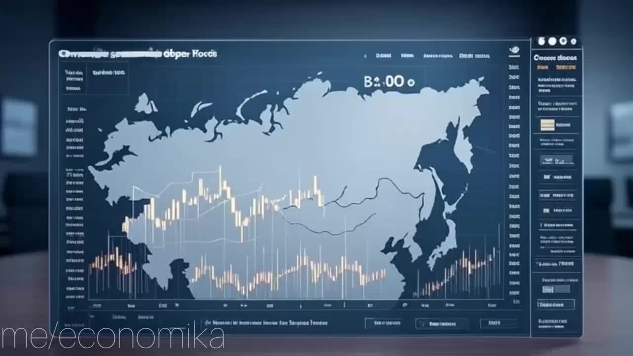 Автоматическая конвертация депозитарных расписок возобновится с 9 июня 2025 года