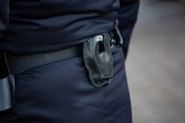 Сбежавшего от правосудия рецидивиста задержали в Рязани   ryazannews ru fn 1726022 html В Рязани полицейские задержали 31 летнего мужчину объявленного в федеральный розыск за уклонение от правосудия   Прислать новость Подписаться
