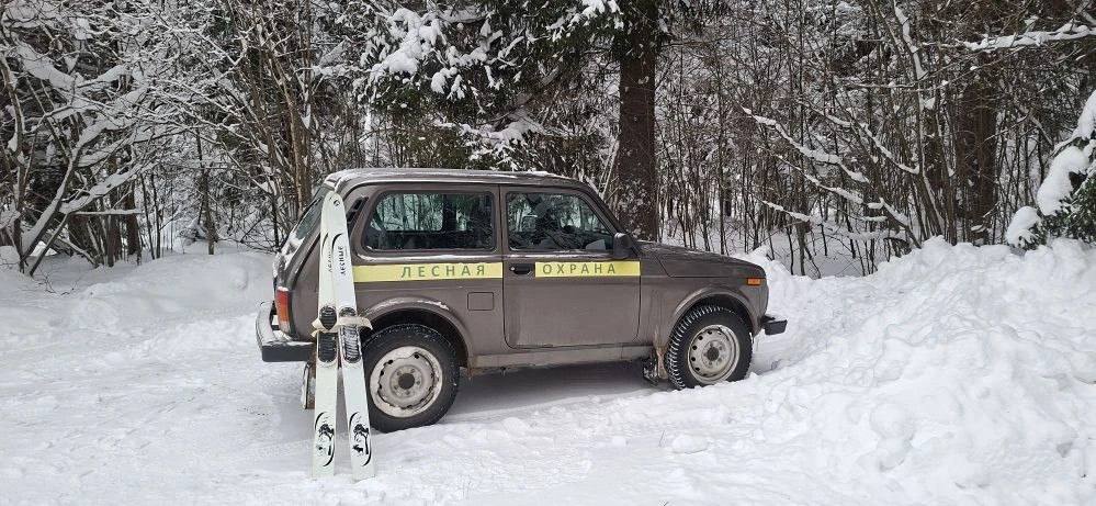 В Волоколамском лесничестве усилят патрулирование лесов На территории Волоколамского филиала ГАУ МО Мособллес в 2026 году запланировано 3 543 патрулирования Для этого разработано 135 маршрутов общей протяжённостью более 7 7 тысячи километров Регулярные патрули позволяют   контролировать соблюдение лесного законодательства   защищать лесные ресурсы   отслеживать состояние лесного фонда   информировать жителей о правилах поведения в лесу Работа ведётся системно чтобы сохранить леса Подмосковья и обеспечить их безопасность лес лесничество Мособлкомлес Подписывайтесь на наш канал в МАХ