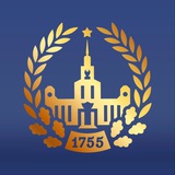 Аватар Телеграм канала: МГУ имени М.В.Ломоносова