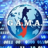 G.A.M.A.