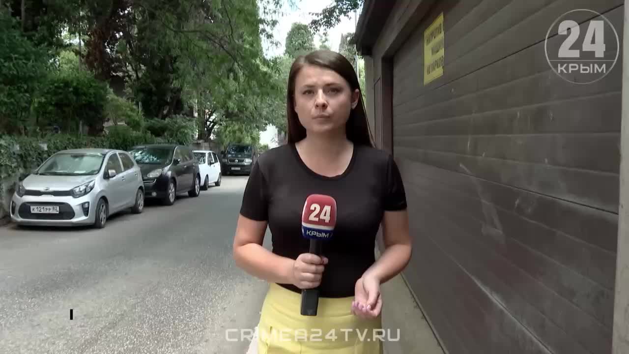 Жители Лумиваары и Ялты сталкиваются с проблемами утилизации мусора