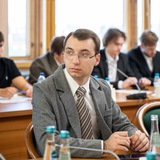 Аватар Телеграм канала: Евгений Волынкин