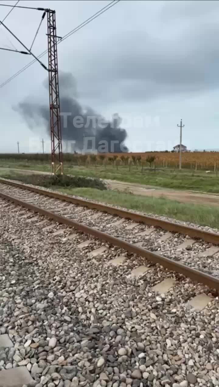 Крушение вертолета с туристами в Дагестане: четверо погибших