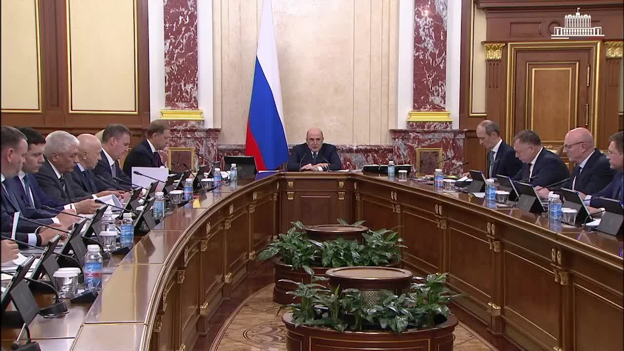 Кабмин выделяет более 1 млрд рублей на льготные кредиты для резидентов СЭЗ в Крыму