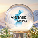 Аватар Телеграм канала: Министерство туриZма Хабаровского края