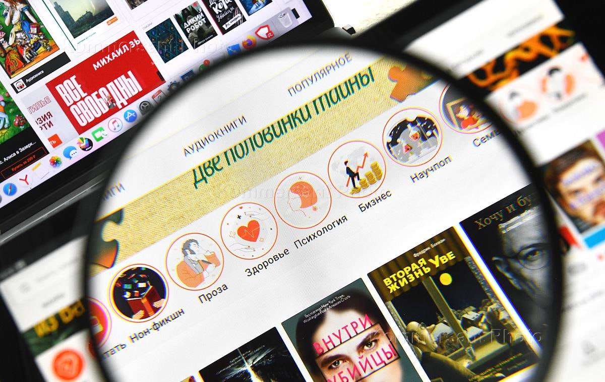 Рынок самиздата в России в 2026 году может превысить 10 млрд руб сохранив темпы роста 2025 го пишет Коммерсантъ Основными факторами роста эксперты называют увеличение числа книг рост популярности digital авторов рост доли аудиокниг и повышение стоимости бумажных книг На рынке электронных книг доля Литреса составляет 45 46 Яндекса 26 Литнета и Литгорода около 13 Литмаркета 8 Author Today 7 По данным издательского сервиса Ridero за прошлый год число опубликованных книг выросло на 28 год к году до 187 3 тыс