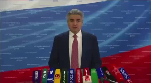 Госдума обсуждает автоматизацию труда в условиях нехватки рабочей силы