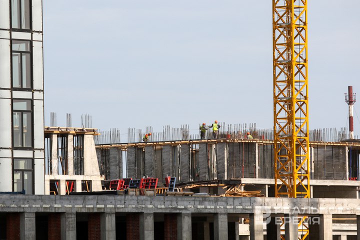 Татарстан установил исторический рекорд по вводу жилья 3 5 млн квадратных метров за год Этот показатель на 8 больше запланированного rv shorts