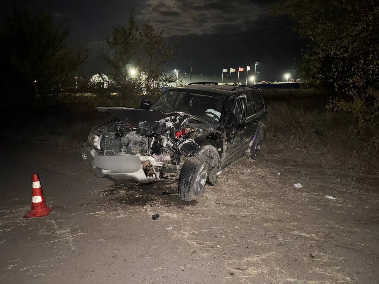 Волгоградскому автомобилисту грозит до 7 лет тюрьмы за пьяное вождение и ДТП Уголовное дело в отношении 35 летнего жителя Дубовского района направили в суд Авария случилась вечером 4 октября 2025 года Нетрезвый мужчина ехал по проселочной дороге на Mitsubishi Pajero Sport не справился с управлением и врезался в дерево 40 летнюю пассажирку госпитализировали в тяжелом состоянии Вину в случившемся водитель не отрицает Подписаться Перейти на сайт MAX