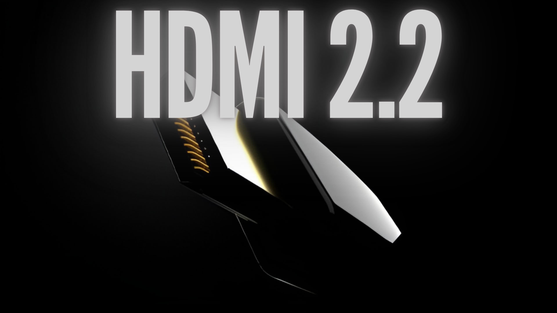 HDMI 2.2 покажут 6 января  По информации от HDMI Licensing Administrator Inc., на выставке CES 2025, которая пройдет в 6 января, будет представлен новый стандарт HDMI 2.2.   Ожидается, что новый стандарт будет совместим с последними графическими процессорами Nvidia GeForce RTX 50-й серии и AMD Radeon RX 8000-й серии, а также поддержит 8K и 10K при 120 Гц.   Анонс также намекает на необходимость нового кабеля для использования этих достижений. . ================  News    Software    Hardware