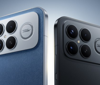 POCO F8 Ultra получит версию с джинсовой задней панелью POCO готовится представить свои самые мощные смартфоны линейки F8 Подогревая интерес к презентации компания опубликовала тизер POCO F8 Ultra