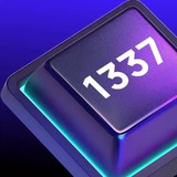 Аватар Телеграм канала: 1337