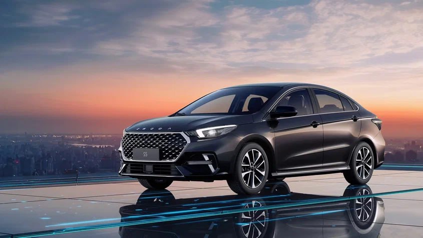 В России прекращены продажи седана Omoda S5 В представительстве бренда объяснили уход модели тем что предназначенные для нашей страны автомобили просто закончились распродана вся запланированная партия Завозить новые седаны Omoda на данный момент не планирует На сайте марки S5 и её GT вариант уже перемещены в раздел Архивные модели Журнал Авто ру online