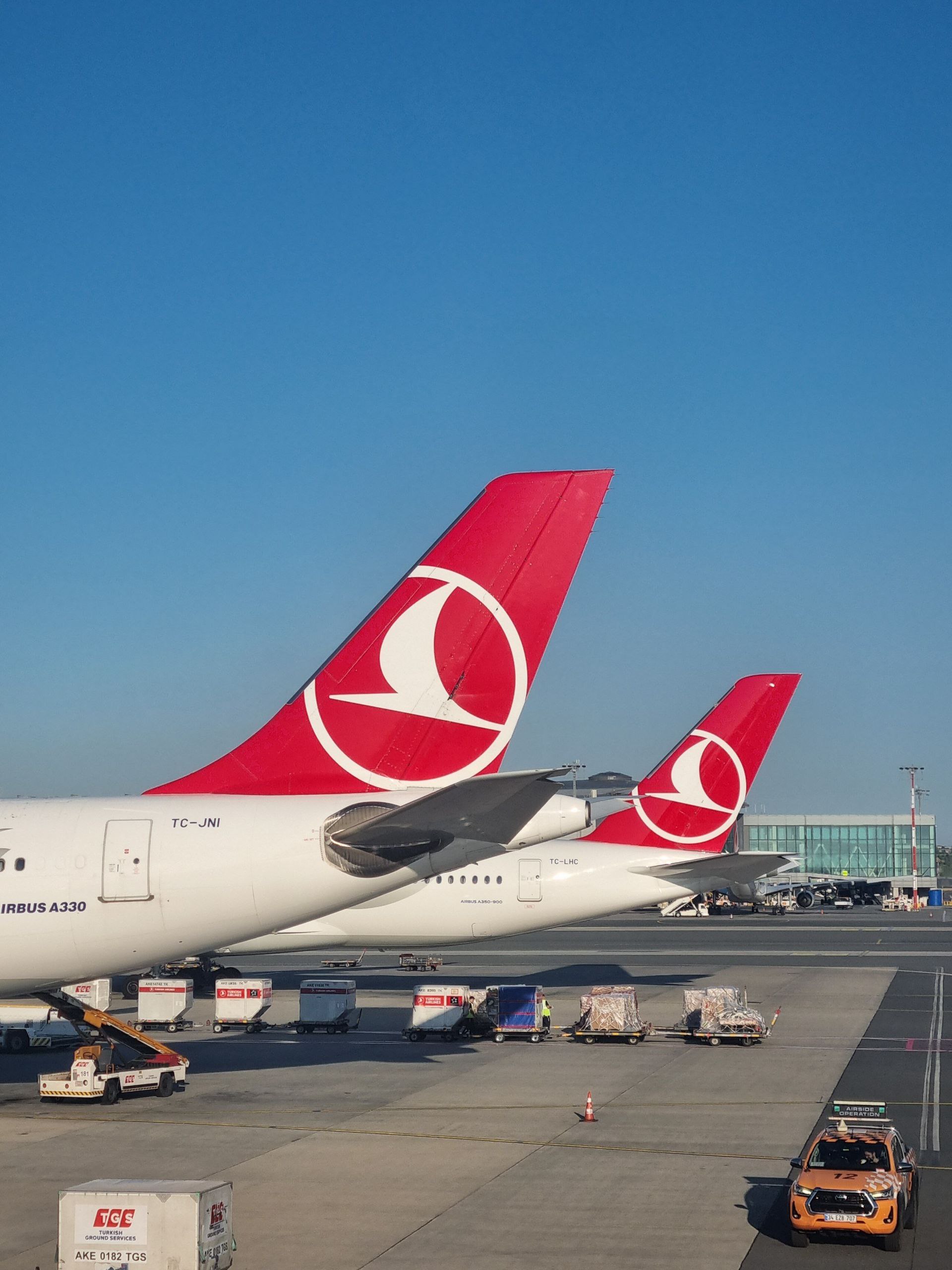 Turkish Airlines отменяет сегодняшние рейсы в Тегеран Турецкие авиалинии отменили сразу пять рейсов Стамбул Тегеран запланированных на сегодня