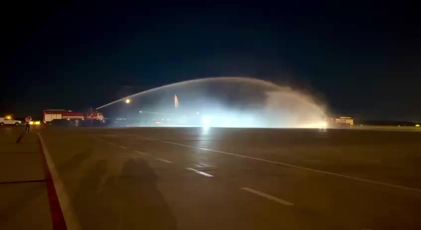 Авиакомпания Utair возобновила рейсы из Москвы в Геленджик