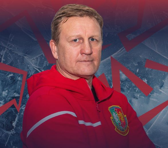 Главным тренером хоккейного клуба СКА Уральский Трубник назначен Михаил Юрьев Михаил Юрьевич мастер спорта международного класса заслуженный тренер России один из самых авторитетных и титулованных специалистов в отечественном хоккее с мячом