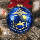 Аватар Телеграм канала: МВД по Республике Тыва