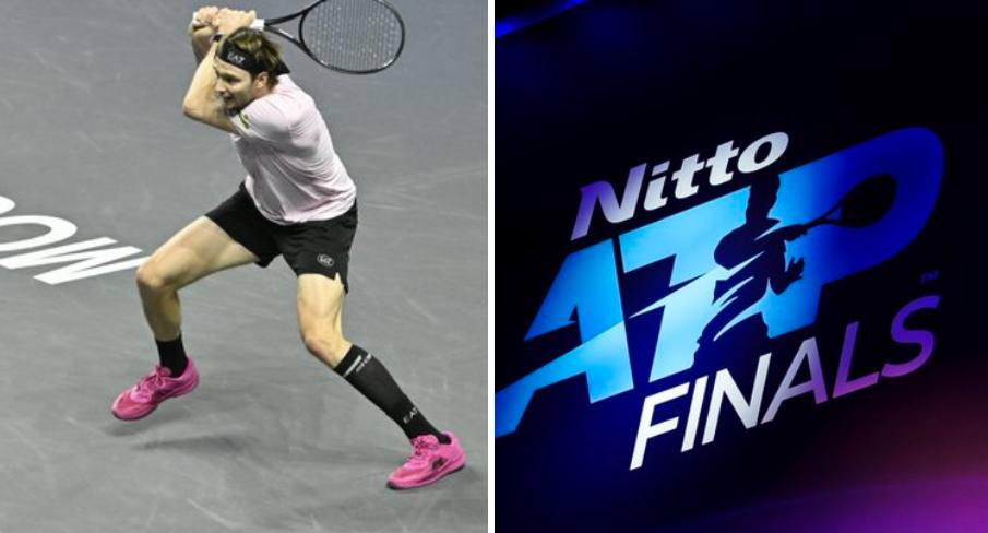 Александр Бублик установил новый рекорд Ассоциация теннисистов профессионалов представила обновленную версию рейтинга спортсменов в одиночном и парном разрядах Александр Бублик усилил свою позицию поднявшись на 2 строчки Он теперь занимает 11 е место На первое место топа вернулся знаменитый испанец Карлос Алькарас Сразу за ним следует итальянский спортсмен Янник Синнер Третье место сохранил немецкий теннисист Александр Зверев