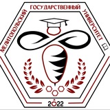 Аватар Телеграм канала: Мелитопольский государственный университет