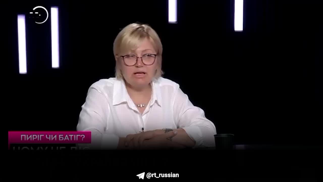Заявления о воспитании украинских детей вызывают общественный резонанс